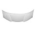Панель симметричная Aurora 130x130x59 C-bath