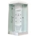 Душевая кабина Royal Bath HP 90х90 с гидромассажем