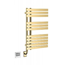 Полотенцесушитель электрический Boheme Venturo GOLD