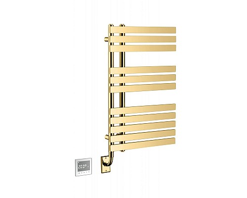 Полотенцесушитель электрический Boheme Venturo GOLD