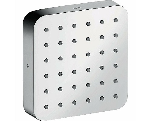 Душевая форсунка Axor Citterio E 36822000 Хром