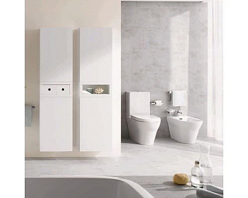 Унитаз Toto MH series CW161Y#XW Белый