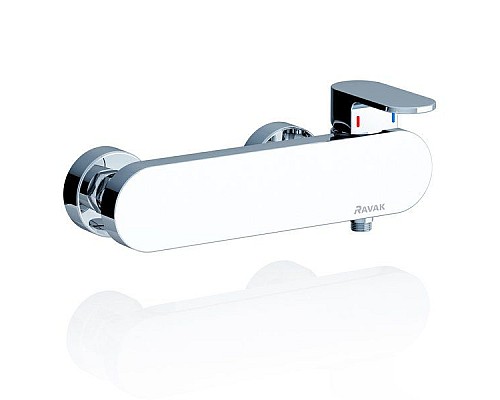Смеситель для душа Ravak Chrome X070043
