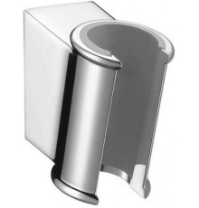 Держатель для ручного душа Hansgrohe Porter Classic