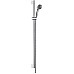 Душевой гарнитур Hansgrohe Crometta 85 Vario/Unica 27762000