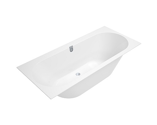 Квариловая ванна Villeroy&Boch Oberon 2.0 180x80 UBQ180OBR2DV-01