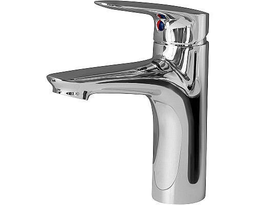 Смеситель для раковины Jacob Delafon Elite E32908-CP Хром