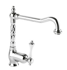 Смеситель кухонный Cezares MARGOT-LLM2-01-Bi