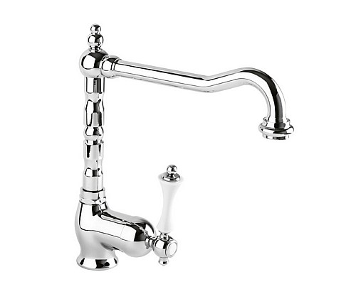 Смеситель кухонный Cezares MARGOT-LLM2-01-Bi