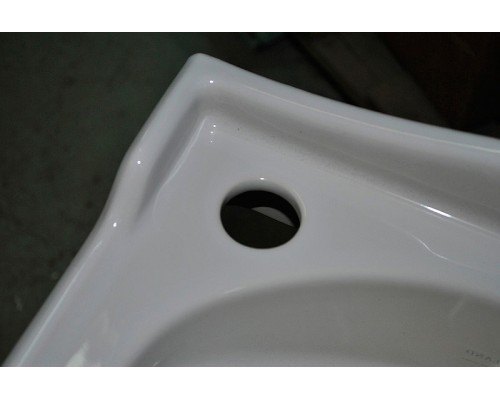 Раковина Simas Arcade 37 AR035bi*1sx Белая