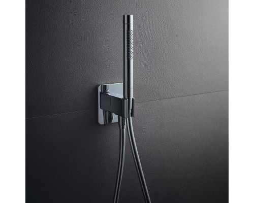 Ручной душ Axor Starck 10531000 Хром