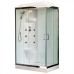 Душевая кабина Royal Bath HP 120х80 задняя стенка Белая