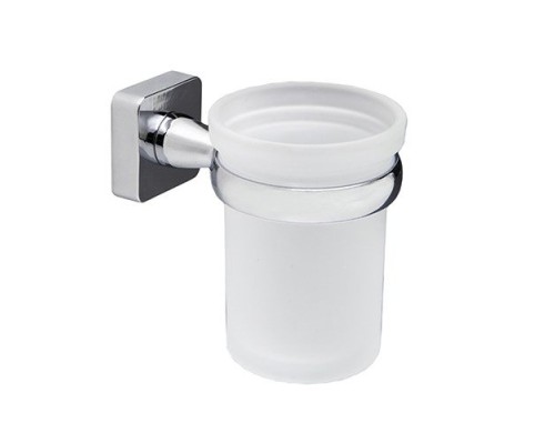 Подстаканник одинарный WasserKRAFT K-6528