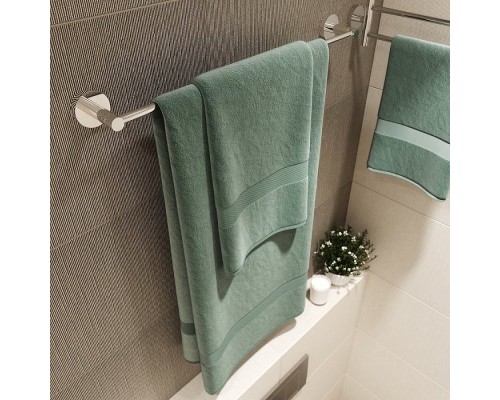 Полотенцедержатель Iddis Sena SENSS10i49 Хром