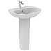 Раковина Ideal Standard Tesi 60 T352201 Euro White