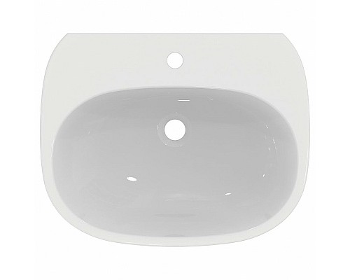 Раковина Ideal Standard Tesi 60 T352201 Euro White