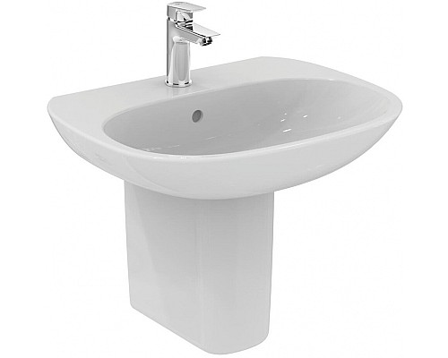 Раковина Ideal Standard Tesi 60 T352201 Euro White