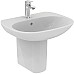 Раковина Ideal Standard Tesi 60 T352201 Euro White