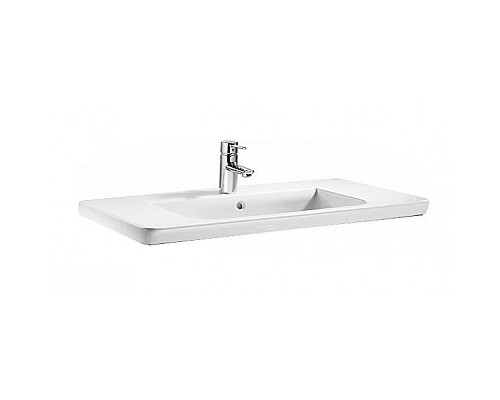 Раковина Roca Unik The Gap 80 327470000 Белая Раковина Roca Unik The Gap 80 327470000 Белая
