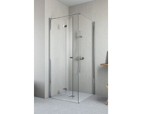 Боковая стенка Essenza/Fuenta New KDJ/KDJ/S 120 Wall 1200x2000 Хром/прозрачное/6mm 384054-01-01 Боковая стенка Essenza/Fuenta New KDJ/KDJ/S 120 Wall 1200x2000 Хром/прозрачное/6mm 384054-01-01