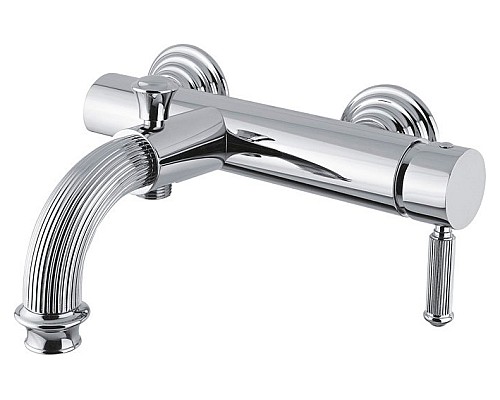 Смеситель для ванны Cezares OLIMP-VM-01-L