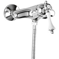 Смеситель для душа Cezares MARGOT-DM-BLC