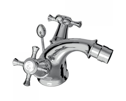 Смеситель для биде Ideal Standard Reflection B9655AA Хром