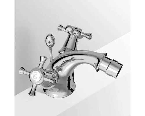 Смеситель для биде Ideal Standard Reflection B9655AA Хром