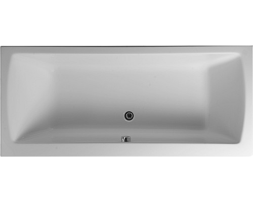 Акриловая ванна VitrA Neon 180x80 52540001000 Акриловая ванна VitrA Neon 180x80 52540001000