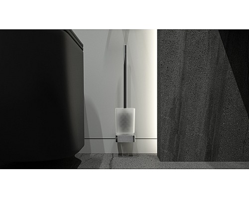 Держатель с туалетным ершом Artwelle REGEN 8329 Держатель с туалетным ершом Artwelle REGEN 8329
