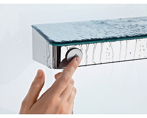 Смеситель для душа Hansgrohe Ecostat Select 13171000