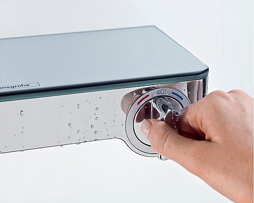 Смеситель для душа Hansgrohe Ecostat Select 13171000