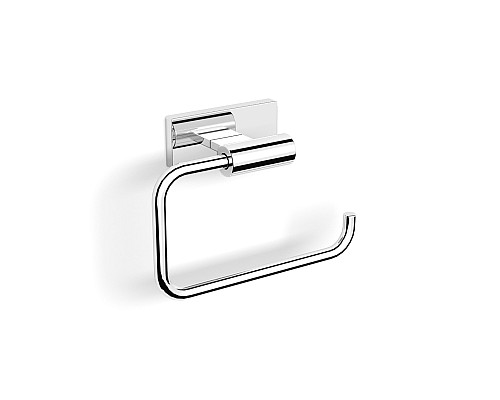 Бумагодержатель без крышки квадратный LANGBERGER 10943B