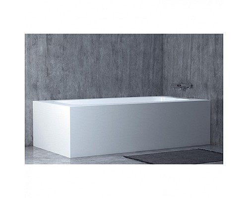 Ванна встраиваемая Salini ORLANDO 170x70 102011M