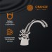 Смеситель для раковины Orange Classic Pro Хром