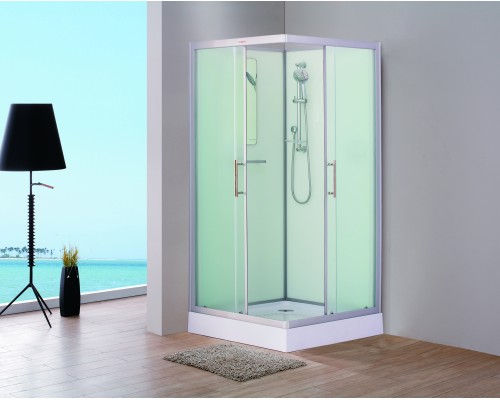 Душевая кабина Esbano без крыши ES-90CK