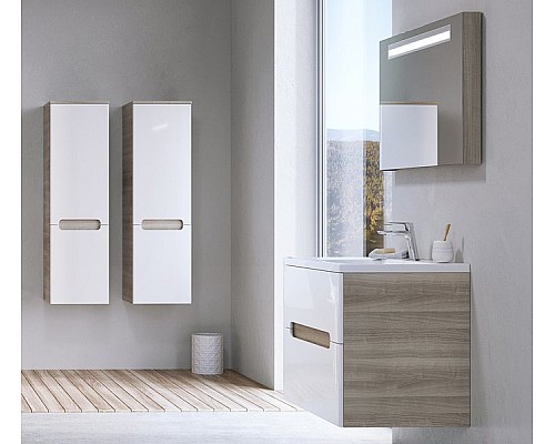 Зеркало Ravak Classic X000000940 800 латте