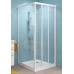 Душевой уголок Ravak Supernova 94070U02ZG 90 сатин виноградный