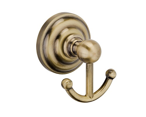 Крючок FIXSEN Retro двойной FX-83805