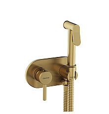 Встраиваемый Смеситель Damixa Option 214000000