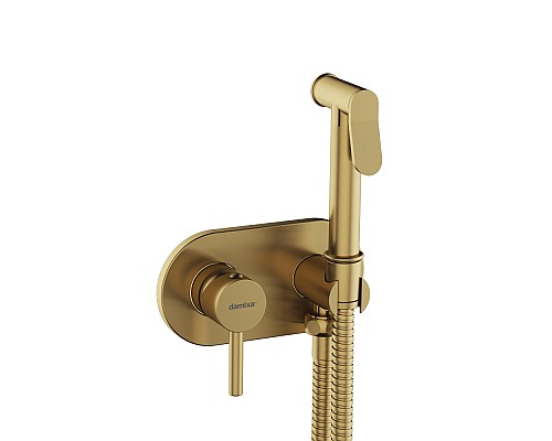 Встраиваемый Смеситель Damixa Option 214000000