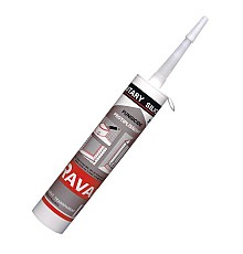 Монтажное средство к душевым уголкам Ravak X01200 белый