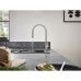 Смеситель Hansgrohe Talis однорычажный хром 72800000