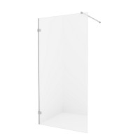 Душевое ограждение NEW TRENDY AVEXA 50x200 (хром)