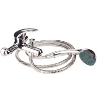 Смеситель для ванны Сантаком StOnix 1112 Хром