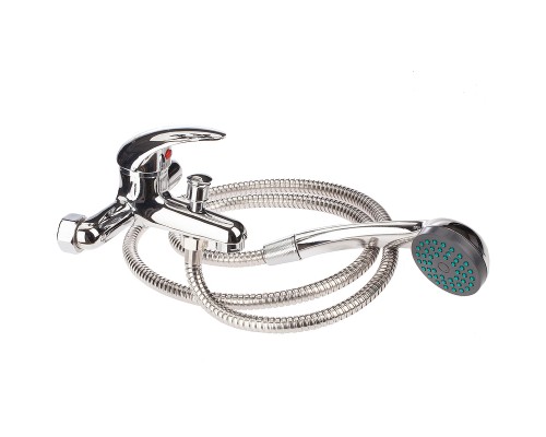 Смеситель для ванны Сантаком StOnix 1112 Хром