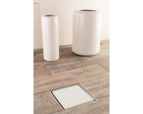 Душевой трап Pestan Confluo Standard White Glass 1 13000093