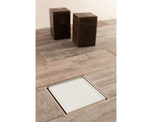 Душевой трап Pestan Confluo Standard White Glass 1 13000093