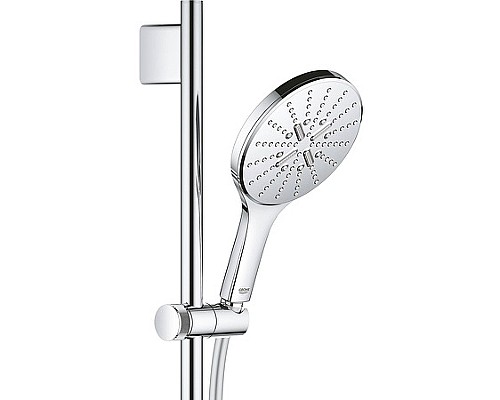 Душевой гарнитур Grohe Rainshower SmartActive 150 26593000 Хром