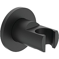 Держатель ручного душа Ideal Standard Ideal Rain BC806XG Silk Black